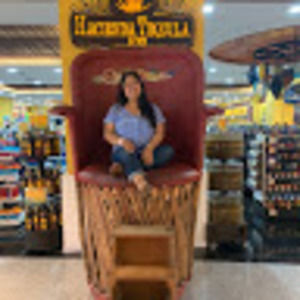 Meet your Posher, A.